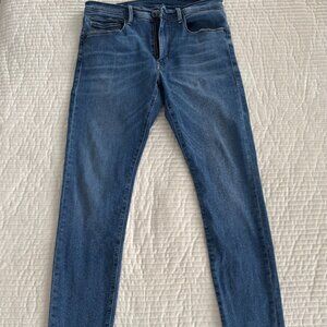 MENS - Levi's 512 Blue Tab - Slim Taper Fit